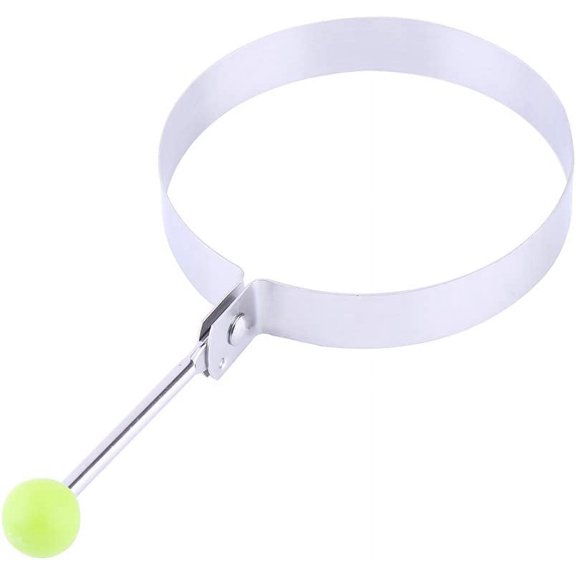 Fried Egg Shaper Stainless Steel Fried Egg Fried Pancake Rings Fried Egg Rings Fried Egg Fried Egg Shaper
