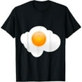 thumbnail image 1 of Fried Egg T-Shirt, 1 of 4