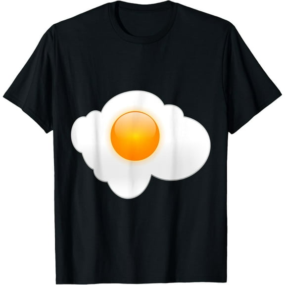 Fried Egg T-Shirt