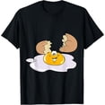 thumbnail image 1 of Fried Egg T-Shirt, 1 of 5
