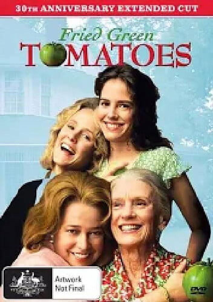 Fried Green Tomatoes (30th Anniversary Extended Cut) (DVD)