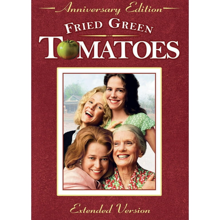 Universal Studios Fried Green Tomatoes Drama Movie (DVD) - Walmart.com