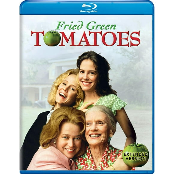 Fried Green Tomatoes (Blu-ray), Drama, Universal
