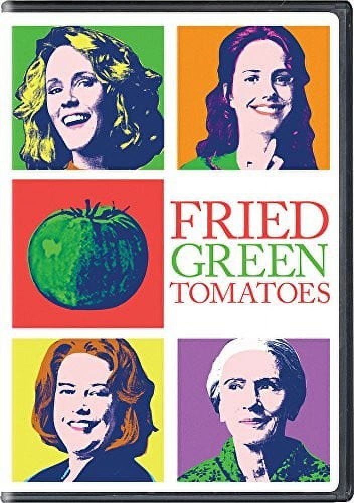Fried Green Tomatoes (DVD), Universal Studios, Drama