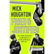 Fried & Justified, Paperback