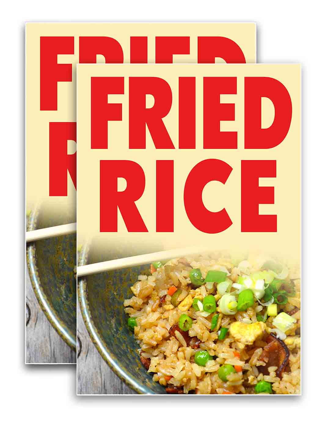 Fried Rice (24