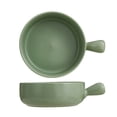 thumbnail image 1 of Fried Rice Bowls with Handles, Baking Bowls, Pasta Bowls, Simple Household Cutlery, Soup Bowls, Noodle Bowls, 1 of 8