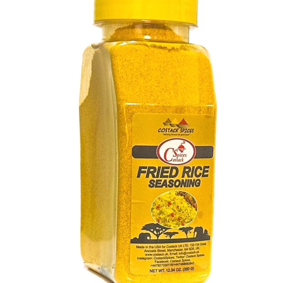 Fried Rice Seasoning