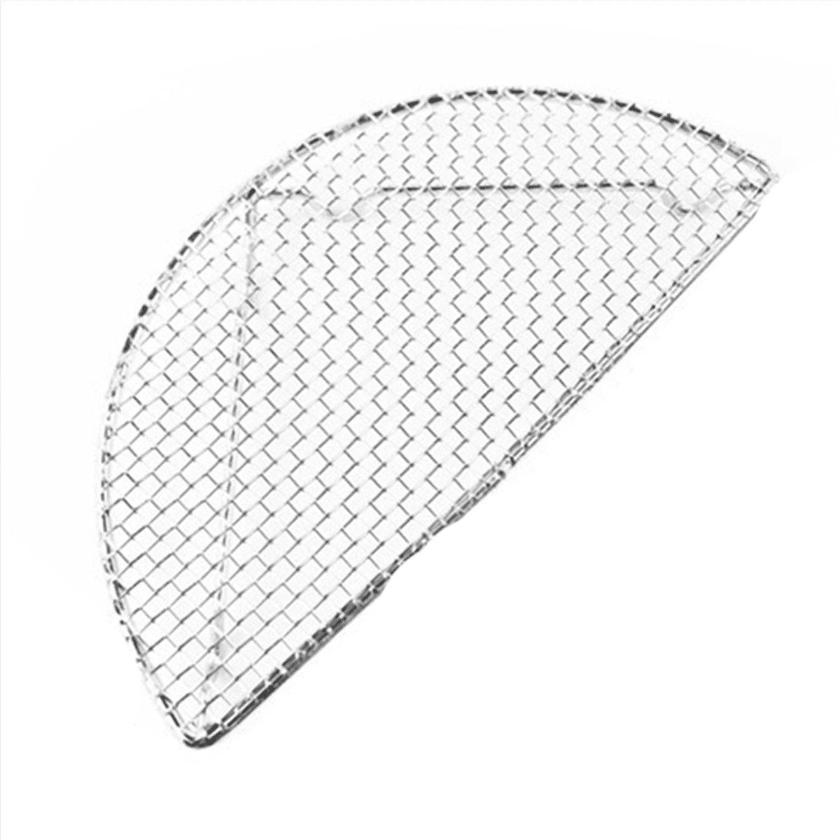 Fried Tempura Net Stainless Steel Grill Hamburger Fried Chicken Net A ...
