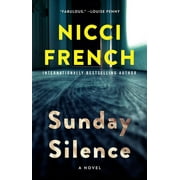 Frieda Klein Novel: Sunday Silence (Paperback)