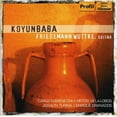 thumbnail image 1 of Friedemann Wuttke - Koyunbaba - Music & Performance - CD, 1 of 3