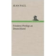 thumbnail image 1 of Friedens-Predigt an Deutschland (Hardcover), 1 of 1