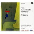 thumbnail image 1 of Frieder Bernius - Antigone Op 55 - Music & Performance - CD, 1 of 2