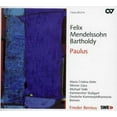 thumbnail image 1 of Frieder Bernius - Paulus - Music & Performance - SACD, 1 of 1