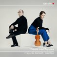 thumbnail image 1 of Friederike Starkloff - Antheil, Debussy, Janacek & Schulhoff: Traum und Trauma - Music & Performance - CD, 1 of 1