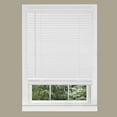 thumbnail image 1 of Friedland Brothers 1 in Vinyl Venetian Window Blinds, White, 32 x 64, 1 of 1