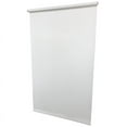 thumbnail image 1 of Friedland Venus Light Filtering Roller Window Shades, White, 55" x 72", 1 of 2