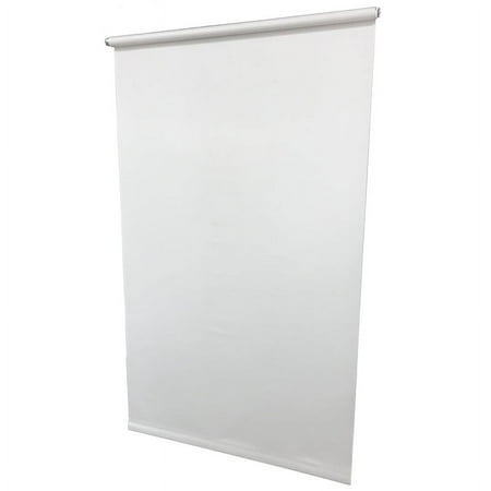 Friedland Venus Light Filtering Roller Window Shades, White, 55" x 72" price history and forecast - Friedland 264756
