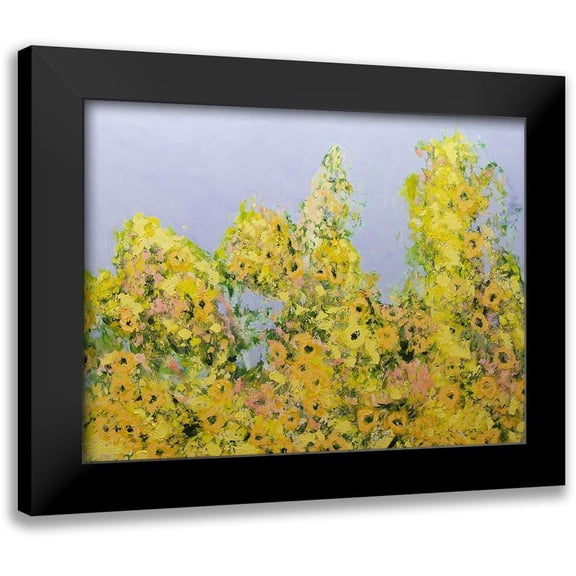Friedlander, Allan 14x12 Black Modern Framed Museum Art Print Titled - Clinging Vines