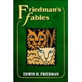 thumbnail image 1 of Pre-Owned Friedman's Fables (Paperback) 146251670X 9781462516704, 1 of 1