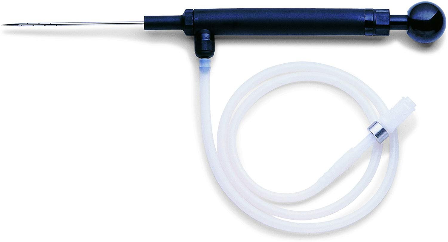 Friedr Dick Brine Injector