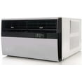 thumbnail image 1 of Friedrich Kuhl 12000 BTU (8000 BTU DOE) 550 Sq Ft Window Air Conditioner, White, 1 of 5