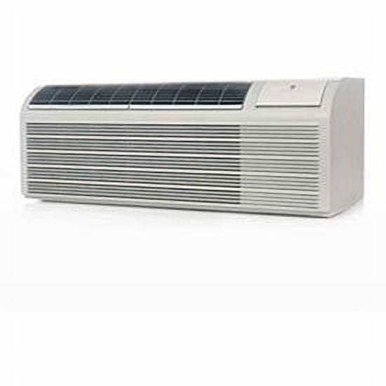 Friedrich® PDH07K3SG Packaged Terminal Air Conditioner 11700 BTU Heat 230/208V, 7200 BTU Cool
