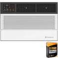 thumbnail image 1 of Friedrich Chill Premier Cooling & Heating AC 18,000 BTU + 2 Year Protection Pack, 1 of 9