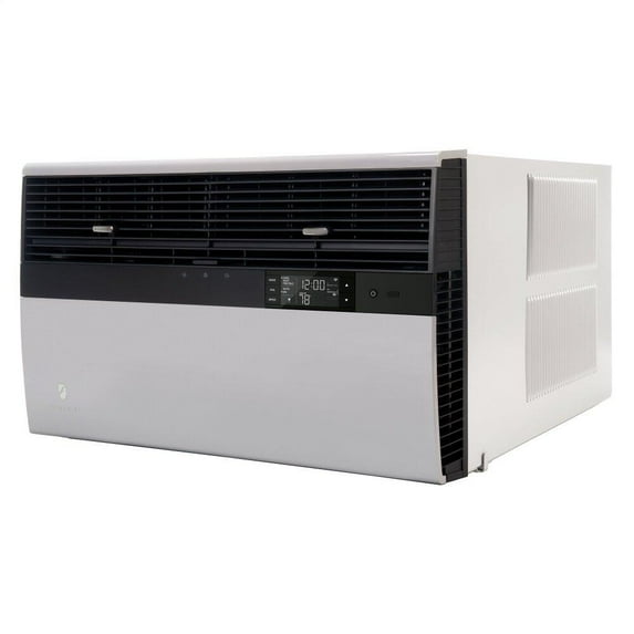 Friedrich 18000 BTU 700 Sq Ft Window Air Conditioner, White