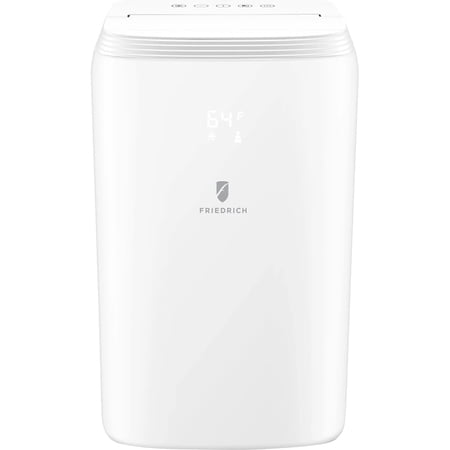 FRIEDRICH ZCP08SA portable air conditioner