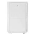 thumbnail image 1 of Friedrich 50 Pint Capacity Dehumidifier with 15-Inch Built-In Drain Pump, 1 of 6