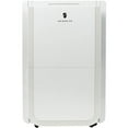 thumbnail image 1 of Friedrich 50 pt Dehumidifier in White - Internal Pump, Automatic Humidity Control, 1 of 4