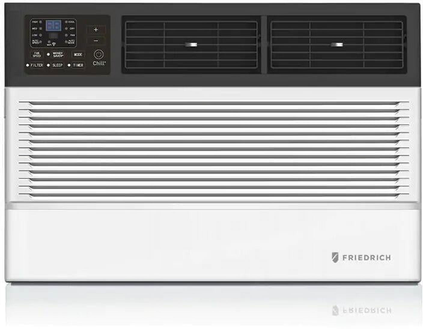 window air conditioner 20 inches wide