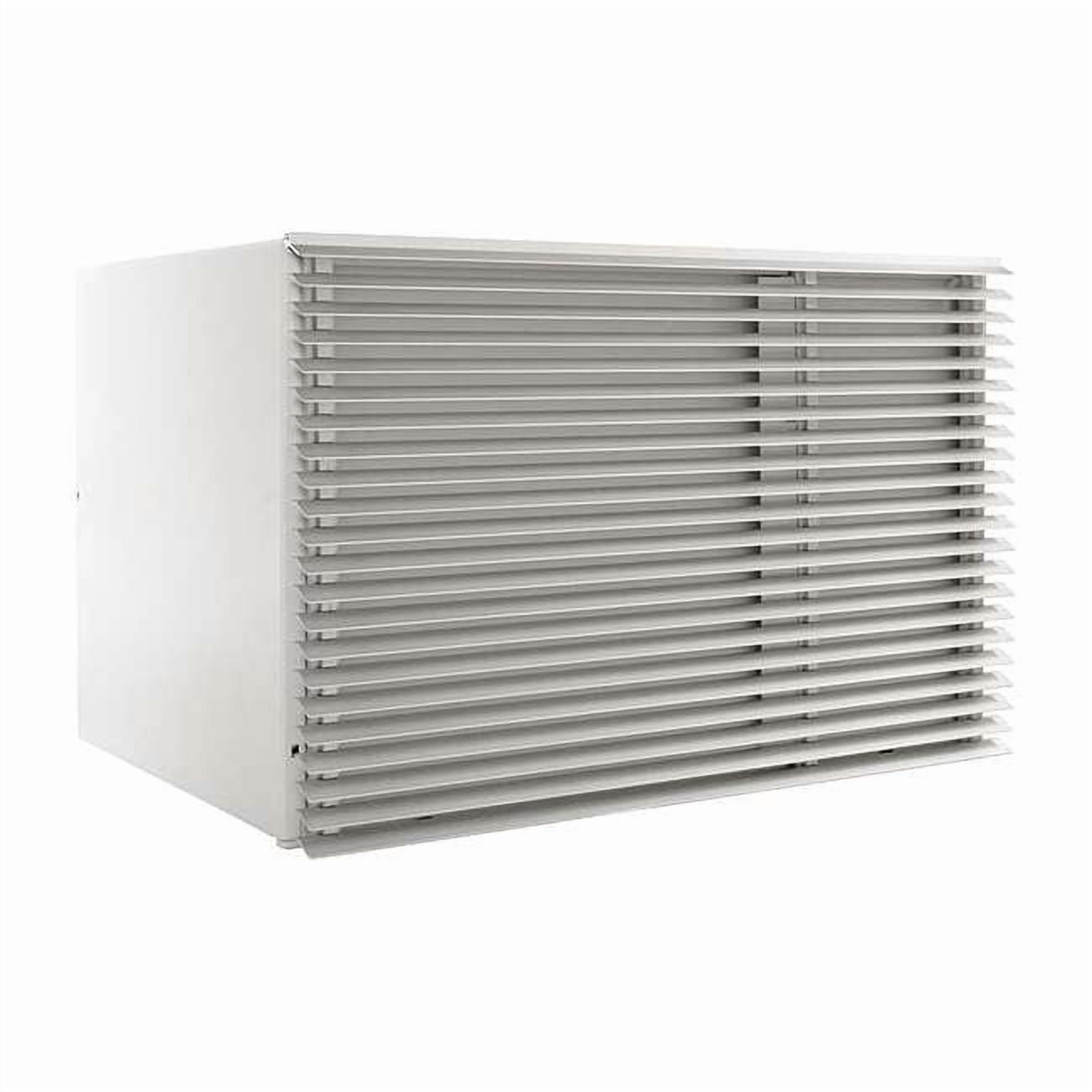 Architectural Grille,Anodized Aluminum AG