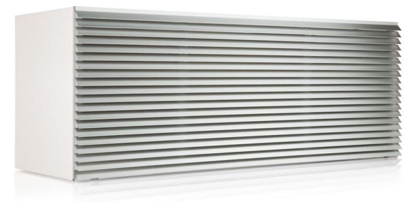 Friedrich Architectural Louver/Grille
