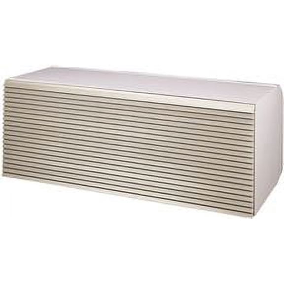 Friedrich Beige Acrylic Enamel Architectural Grille
