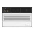 thumbnail image 1 of Friedrich CCF06B10C Chill Premier Smart Wi-Fi Room Air Conditioner with Wide Air Discharge Vents, 8-Way Airflow Control, and Washable Air Filter (White), 1 of 6