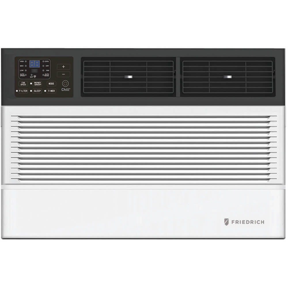 Friedrich CCF08A10A 8000 BTU Window Air Conditioner
