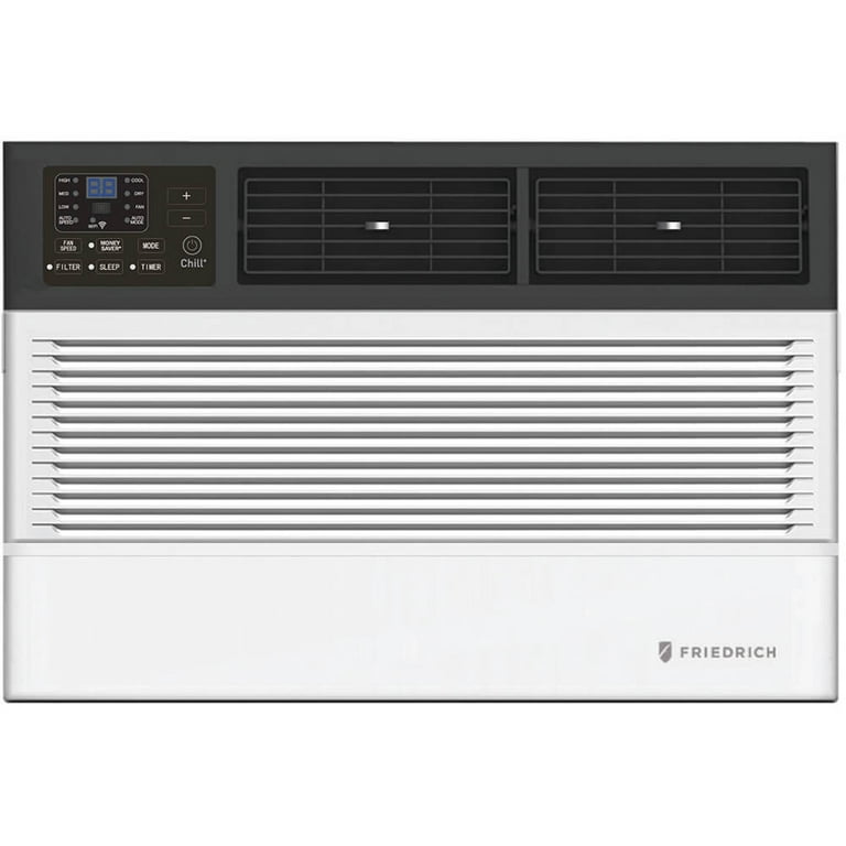 Friedrich CCF08A10A 8000 BTU Window Air Conditioner