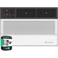 thumbnail image 1 of Friedrich CCF10B10A Chill Premier 10,000 BTU 115V Smart Wi-Fi Room Air Conditioner Bundle with 3 YR CPS Enhanced Protection Pack, 1 of 6