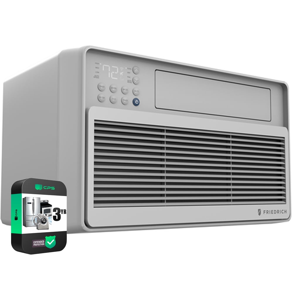 Friedrich CCV18A30A Chill Premier 18000 BTU Smart Window Air ...