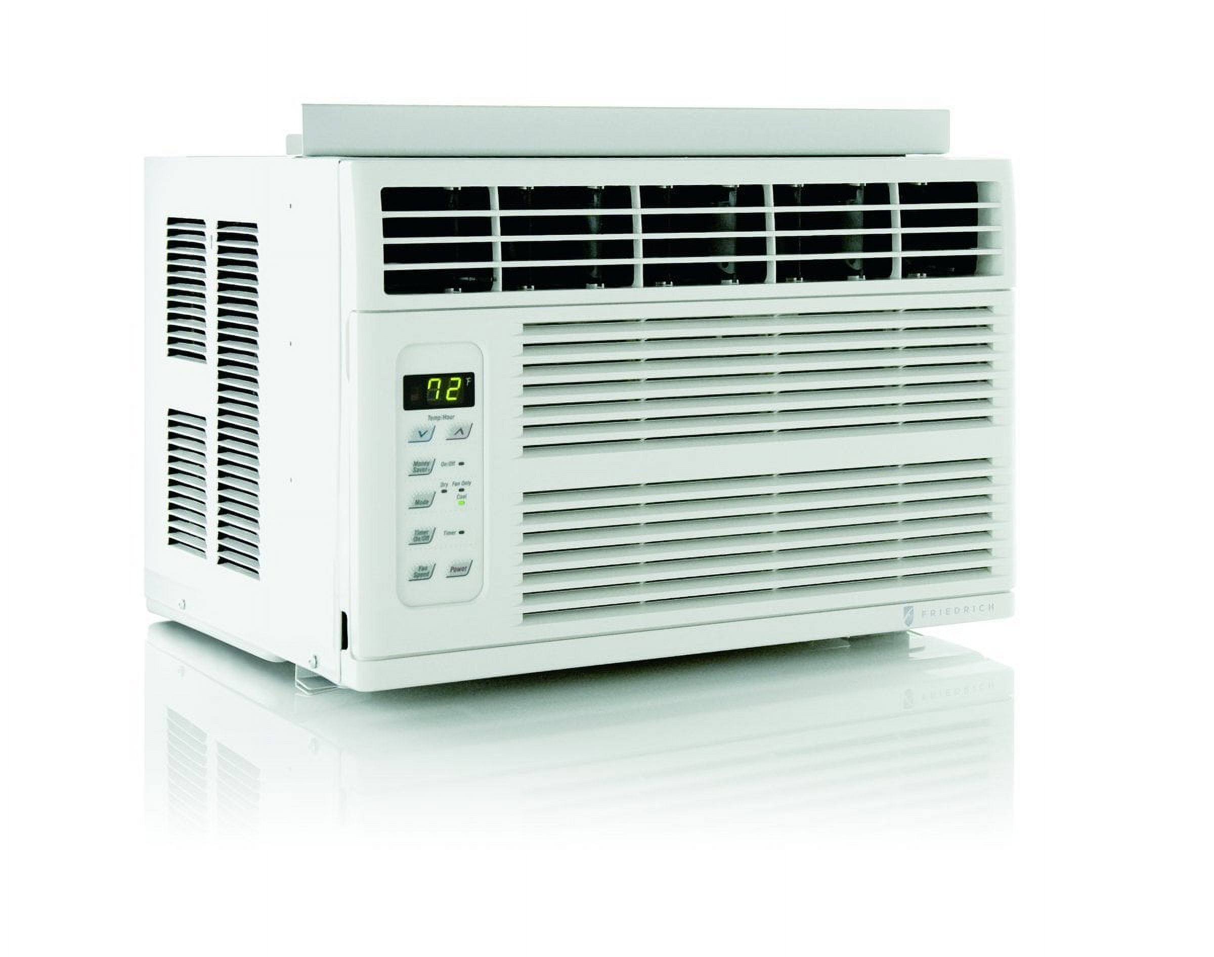 Friedrich CP05G10B 5200 BTU Window Air Conditioner