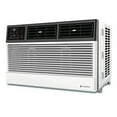thumbnail image 1 of Friedrich CCW12B10B 12,000 BTU Window Smart Air Conditioner, 1 of 3