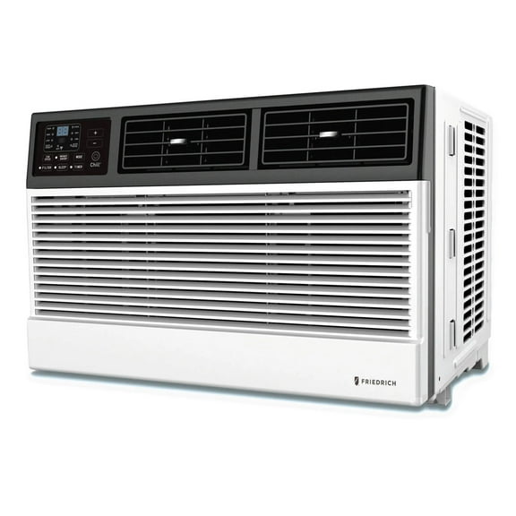 Friedrich CCW12B10B 12,000 BTU Window Smart Air Conditioner