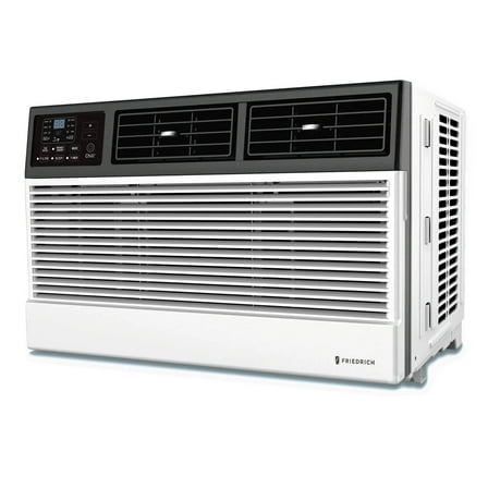 Friedrich Chill Premier 18000 BTU WiFi Control Air Conditioner Window Unit