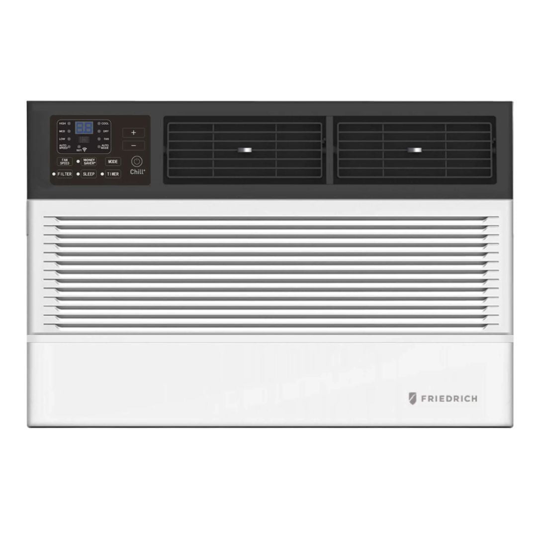 Friedrich Chill Premier Smart Window and Wall SlideOut Air Conditioner