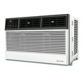 thumbnail image 1 of Friedrich Chill Premier Wi-Fi Controlled Air Conditioner Window Unit, White, 1 of 2