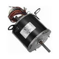 thumbnail image 1 of Friedrich Condenser Motor 1/3 hp 1075 RPM 230V Century# OFR1036, 1 of 1