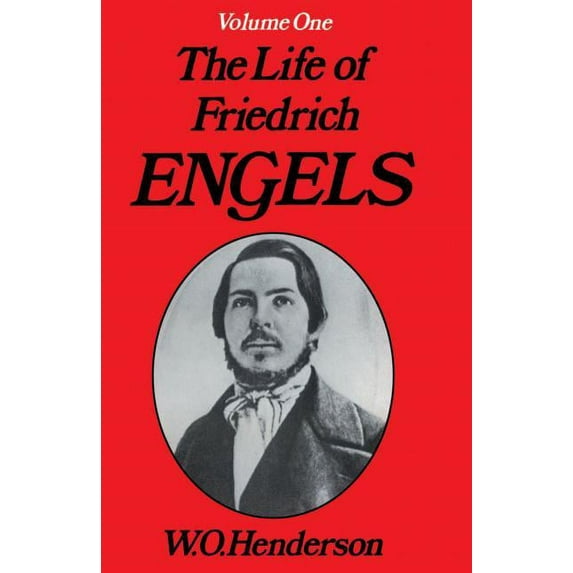 Friedrich Engels: Young Revolutionary, (Paperback)