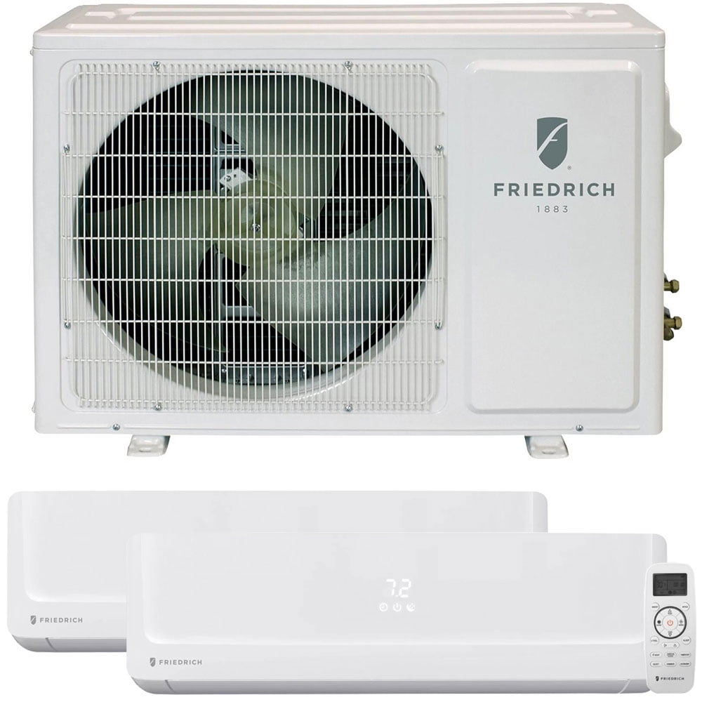 Friedrich FPHSR18A3A Floating Air Pro Outdoor 18000 BTU Air Conditioner
